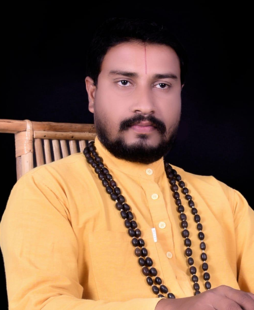 Guruji